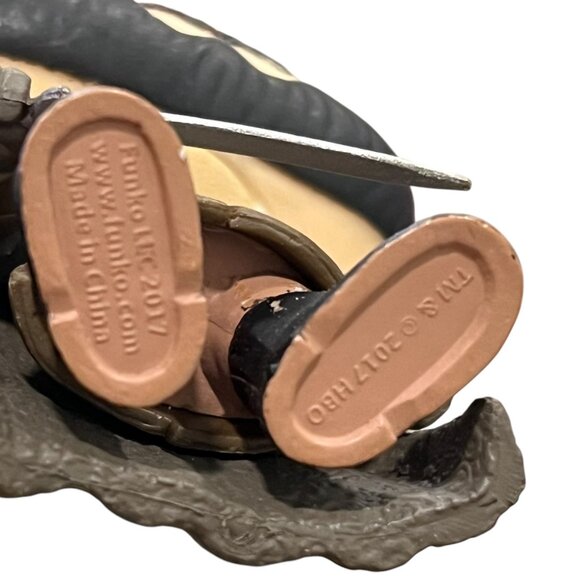 Funko Pop! Game Of Thrones Jon Snow Vinyl Figure Collectible - Picture 5 of 6